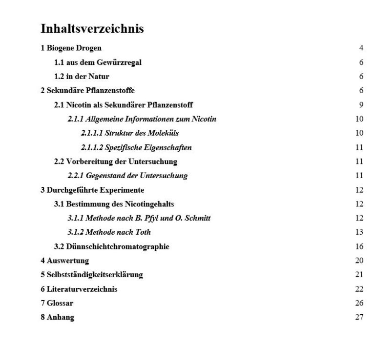 Literaturrecherche für Einsteiger mit Hilfe von Citavi | Digitale ...